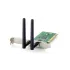 Levelone WNC-0601 300Mbps Wireless PCI LAN Card